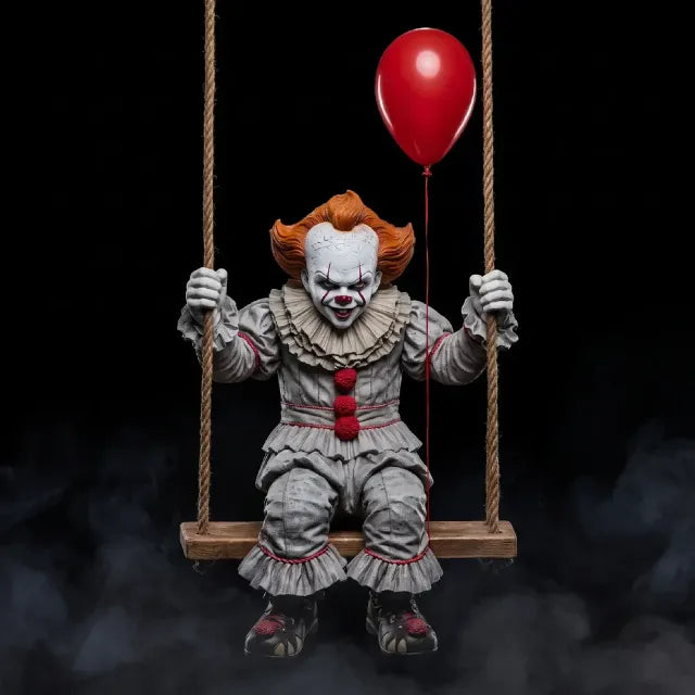 Slasher Swings