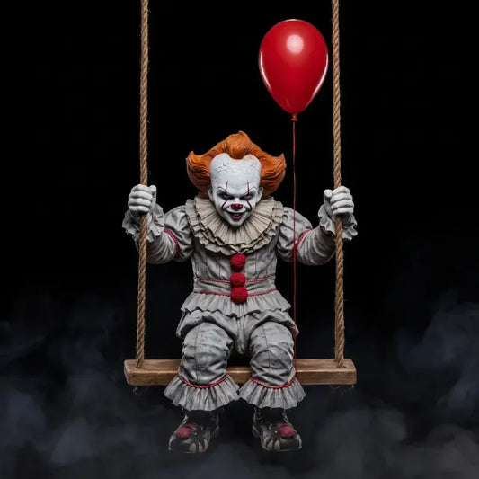 Slasher Swings