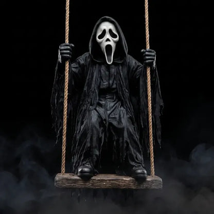 Slasher Swings